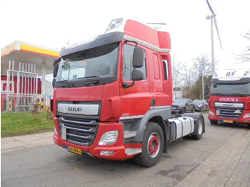 Tracteur routier DAF CF 410