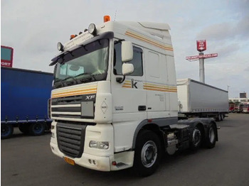 Tracteur routier DAF XF 105 460