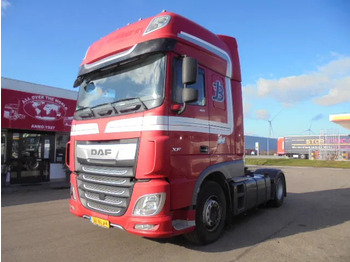 Tracteur routier DAF XF 480