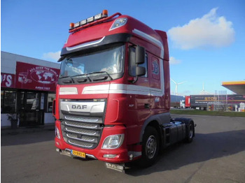 Tracteur routier DAF XF 480