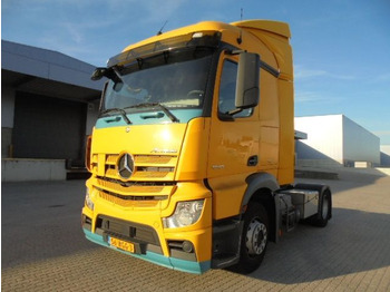 Tracteur routier MERCEDES-BENZ Actros 1840