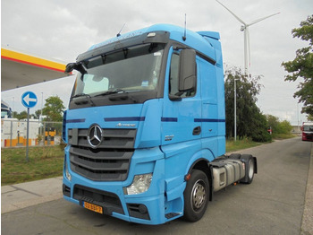 Tracteur routier MERCEDES-BENZ Actros 1842