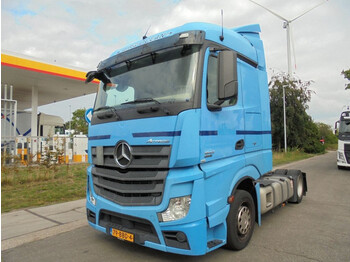 Tracteur routier MERCEDES-BENZ Actros 1842