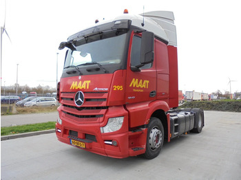 Tracteur routier MERCEDES-BENZ Actros 1943