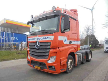 Tracteur routier MERCEDES-BENZ Actros 2645