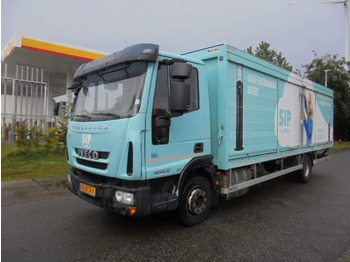 Camion IVECO EuroCargo