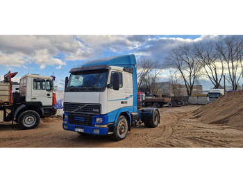 Tracteur routier VOLVO FH12 420