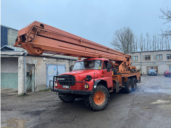 Camion TATRA