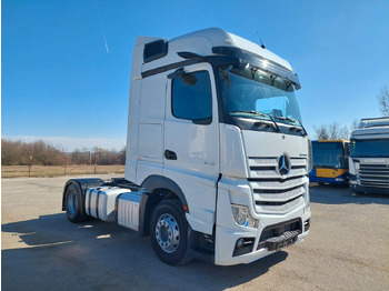 Tracteur routier neuf Mercedes-Benz Actros 5 1845 LS BigSpace 4x2: photos 2