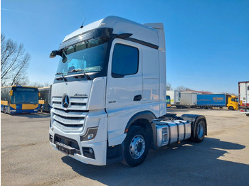 Tracteur routier MERCEDES-BENZ Actros 1845