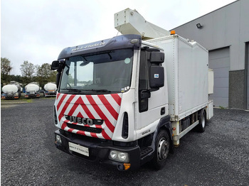 Camion IVECO EuroCargo