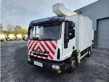 Camion IVECO EuroCargo 120E