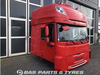 Cabine et intérieur pour Camion DAF XF106: photos 2