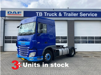 Tracteur routier DAF XF 440