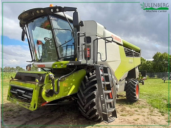 Moissonneuse-batteuse CLAAS Lexion