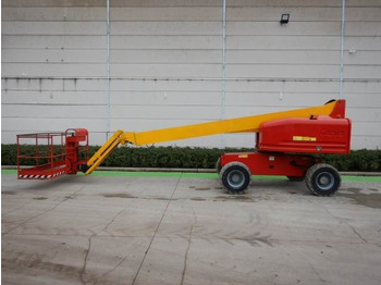 Nacelle télescopique GENIE S45