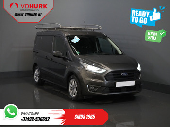 Fourgonnette FORD Transit Connect