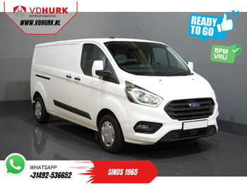 Fourgonnette FORD Transit