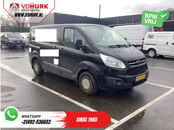 Fourgonnette FORD Transit