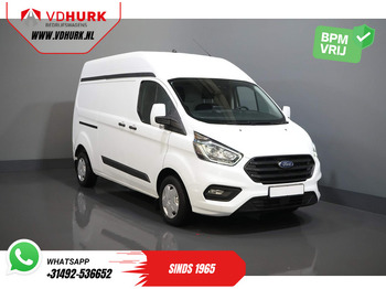 Fourgonnette FORD Transit