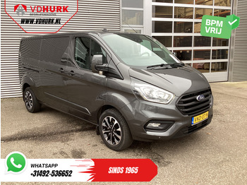 Fourgonnette FORD Transit