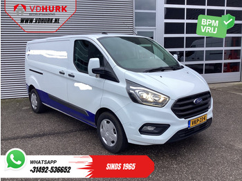 Fourgonnette FORD Transit