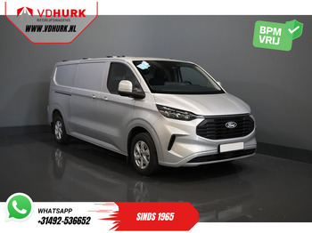 Fourgonnette FORD Transit