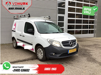 Fourgonnette MERCEDES-BENZ Citan 108 CDI