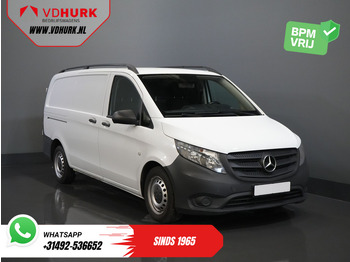 Fourgonnette MERCEDES-BENZ Vito 111