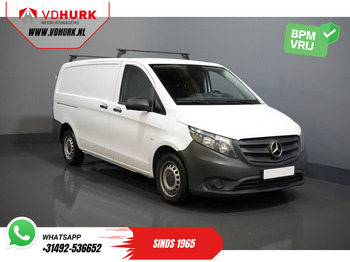 Fourgonnette MERCEDES-BENZ Vito 116