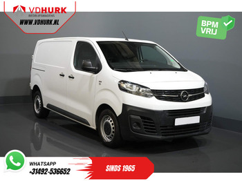 Fourgonnette OPEL Vivaro