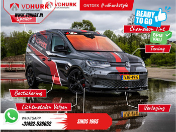 Fourgonnette, Utilitaire double cabine Renault Trafic 2.0 dCi 120 pk L2 DC Dubbel Cabine BPM VRIJ! Ready2Go LED/ 2x Schuifdeur/ Navi/ Carplay/ Climate/ Camera/ PDC/ Cruise/ Trekhaak/: photos 4