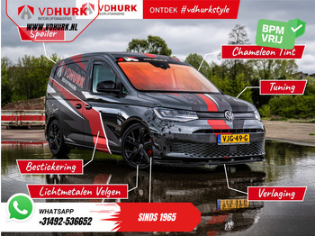 Fourgonnette Renault Trafic 2.0 dCi L2 BPM VRIJ! NL Auto/ LED/ Navi /Carplay /Trekhaak/ Imperiaal/ PDC: photos 4