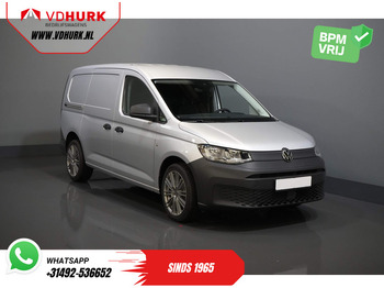 Fourgonnette VOLKSWAGEN Caddy Cargo Maxi