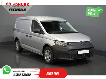 Fourgonnette VOLKSWAGEN Caddy Cargo Maxi