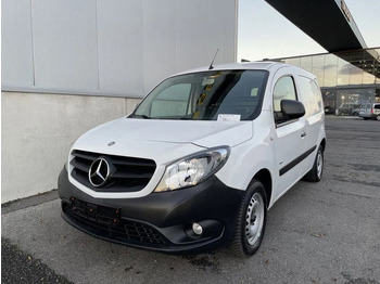 Fourgonnette MERCEDES-BENZ Citan 109 CDI