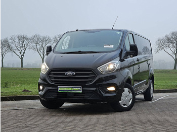 Fourgonnette FORD Transit