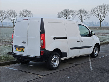 Mercedes-Benz Citan 109 CDI en crédit-bail Mercedes-Benz Citan 109 CDI: photos 4