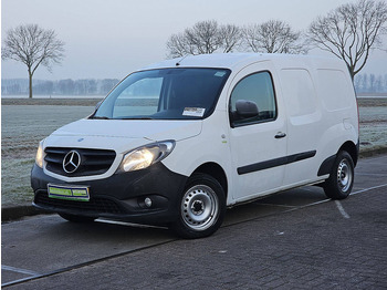 Mercedes-Benz Citan 109 CDI en crédit-bail Mercedes-Benz Citan 109 CDI: photos 3