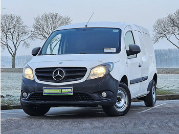 Mercedes-Benz Citan 109 CDI en crédit-bail Mercedes-Benz Citan 109 CDI: photos 1