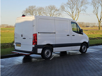 Fourgon utilitaire Mercedes-Benz Sprinter 211 CDI AUT. L1H1: photos 3