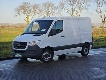 Fourgon utilitaire Mercedes-Benz Sprinter 211 CDI AUT. L1H1: photos 2