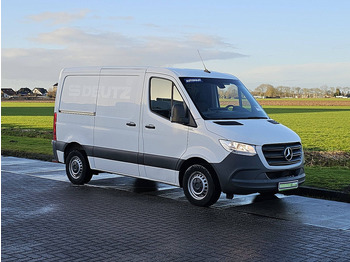 Fourgon utilitaire Mercedes-Benz Sprinter 211 CDI AUT. L1H1: photos 5