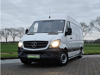 Fourgon utilitaire MERCEDES-BENZ Sprinter 310