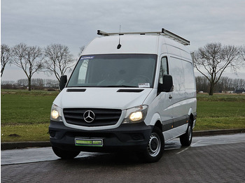 Fourgon utilitaire MERCEDES-BENZ Sprinter 314