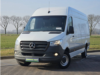 Fourgon utilitaire MERCEDES-BENZ Sprinter 316