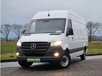 Fourgon utilitaire MERCEDES-BENZ Sprinter 316