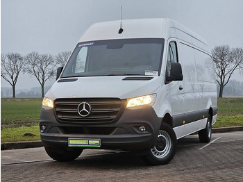 Fourgon utilitaire MERCEDES-BENZ Sprinter 316