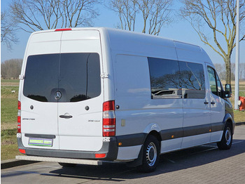 Minibus, Transport de personnes Mercedes-Benz Sprinter 316 CREW 9 PERS AIRCO: photos 4