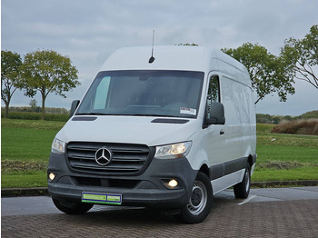 Fourgon utilitaire MERCEDES-BENZ Sprinter 319